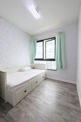 Lush Acres (D28), Condominium #602947821